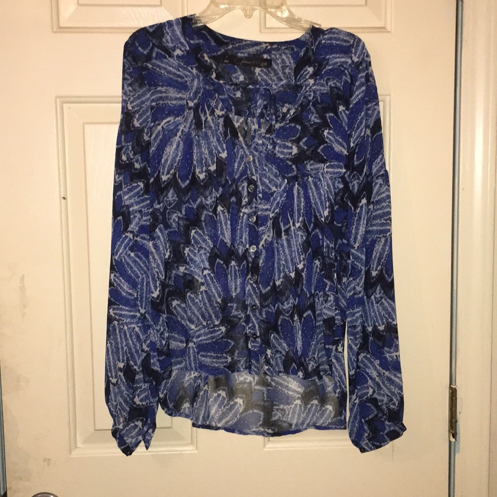 Women’s blouse